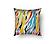 Jester Day Decorative Throw Pillow by SIS Covers