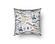 Kiren Pearl Decorative Throw Pillow by SIS Covers