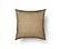 Lazy Acres Alabaster Decorative Throw Pillow by SIS Covers