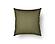 Lazy Acres Herb Decorative Throw Pillow by SIS Covers