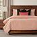 Lattice Rose Futon Cover by SIS Covers