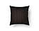 Lazy Acres Turquoise Decorative Throw Pillow by SIS Covers