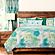 Leopard Lounge Futon Cover by SIS Covers