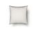 Legend White Decorative Throw Pillow by SIS Covers