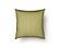 Linen Hillside Decorative Throw Pillow by SIS Covers
