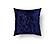 Llama Lapis Decorative Throw Pillow by SIS Covers