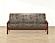 Long Island Futon Cover by SIS Covers
