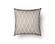 L'opera Stardust Decorative Throw Pillow by SIS Covers