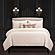 Lumiere Cream Futon Cover by SIS Covers