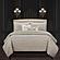 Lumiere Truffle Futon Cover by SIS Covers