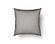 Lumiere Truffle Decorative Throw Pillow by SIS Covers