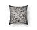 Misty River Decorative Throw Pillow by SIS Covers