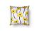Midas Touch Decorative Throw Pillow by SIS Covers