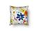 Modern Meadow Decorative Throw Pillow by SIS Covers
