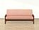 My Love Futon Cover by SIS Covers