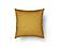 Nature's Way Apricot Decorative Throw Pillow by SIS Covers