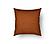 Nature's Way Bronze Decorative Throw Pillow by SIS Covers