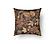 Oakley Decorative Throw Pillow by SIS Covers