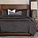 Overall Dark Indigo Futon Cover by SIS Covers