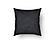 Overall Dark Indigo Decorative Throw Pillow by SIS Covers
