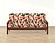 Orchidelia Futon Cover by SIS Covers
