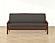 Over The Top Futon Cover by SIS Covers