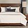 Overall White Futon Cover by SIS Covers
