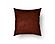 Padma Bronze Decorative Throw Pillow by SIS Covers