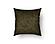 Padma Chive Decorative Throw Pillow by SIS Covers