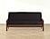 Padma Night Futon Cover by SIS Covers