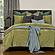 Padma Olive Futon Cover by SIS Covers