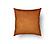 Padma Orange Decorative Throw Pillow by SIS Covers