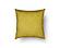 Padma Pollen Decorative Throw Pillow by SIS Covers