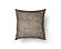 Padma Walnut Decorative Throw Pillow by SIS Covers