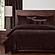 Padma Coffee Bean Futon Cover by SIS Covers
