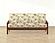Persephone Futon Cover by SIS Covers
