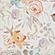 Petals Futon Cover by SIS Covers