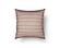 Pierre Citrus Decorative Throw Pillow by SIS Covers