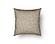 Pink Fizz Decorative Throw Pillow by SIS Covers