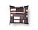 Plaid Men Decorative Throw Pillow by SIS Covers
