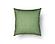 Polynesia Meadow Decorative Throw Pillow by SIS Covers