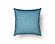 Polynesia Ocean Decorative Throw Pillow by SIS Covers
