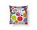 Plenty Of Planets Decorative Throw Pillow by SIS Covers