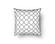 Recycle Decorative Throw Pillow by SIS Covers
