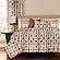 Reflection Futon Cover by SIS Covers