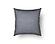 Redeem Harbour Decorative Throw Pillow by SIS Covers