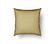 Redeem Marigold Decorative Throw Pillow by SIS Covers