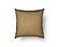 Redeem Walnut Decorative Throw Pillow by SIS Covers