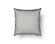 Redeem Zinc Decorative Throw Pillow by SIS Covers