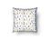Rhyming Pairs Decorative Throw Pillow by SIS Covers